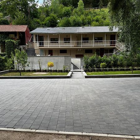 Winnys House Дирбах Экстерьер фото
