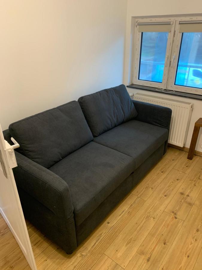 Winnys House Дирбах Экстерьер фото