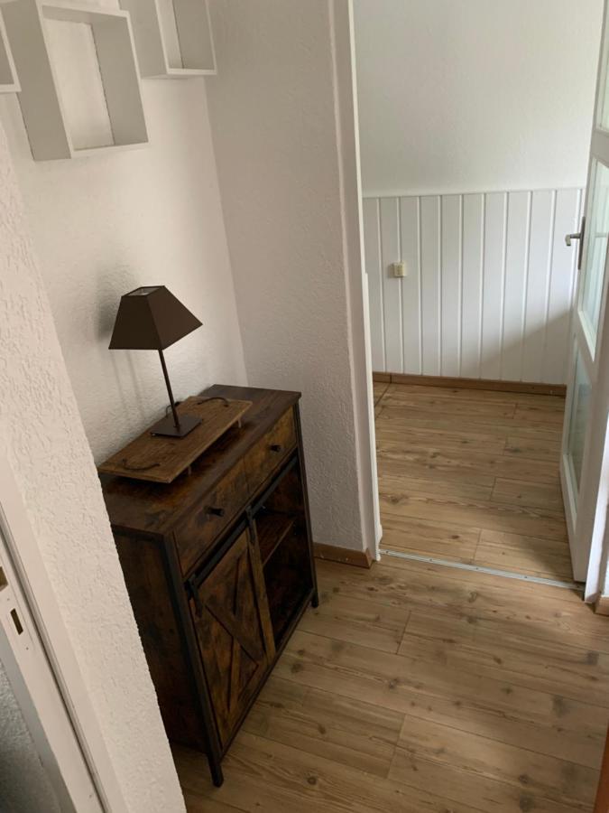 Winnys House Дирбах Экстерьер фото