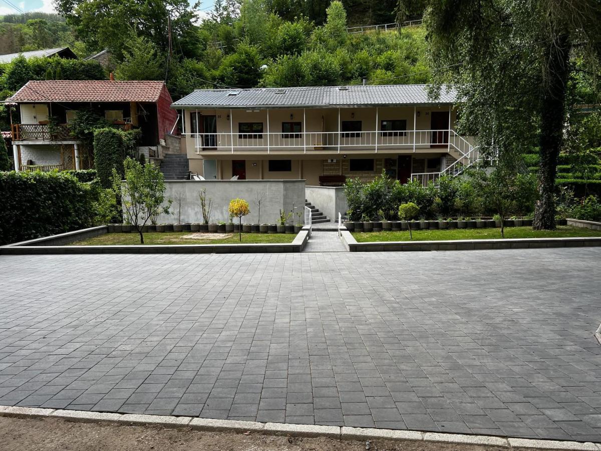 Winnys House Дирбах Экстерьер фото