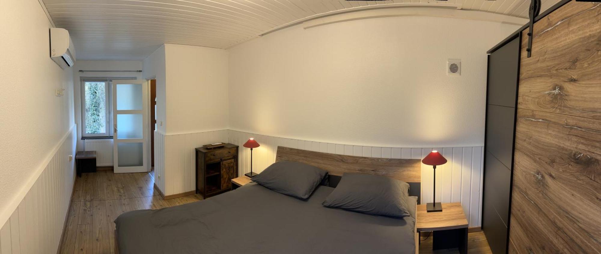 Winnys House Дирбах Экстерьер фото