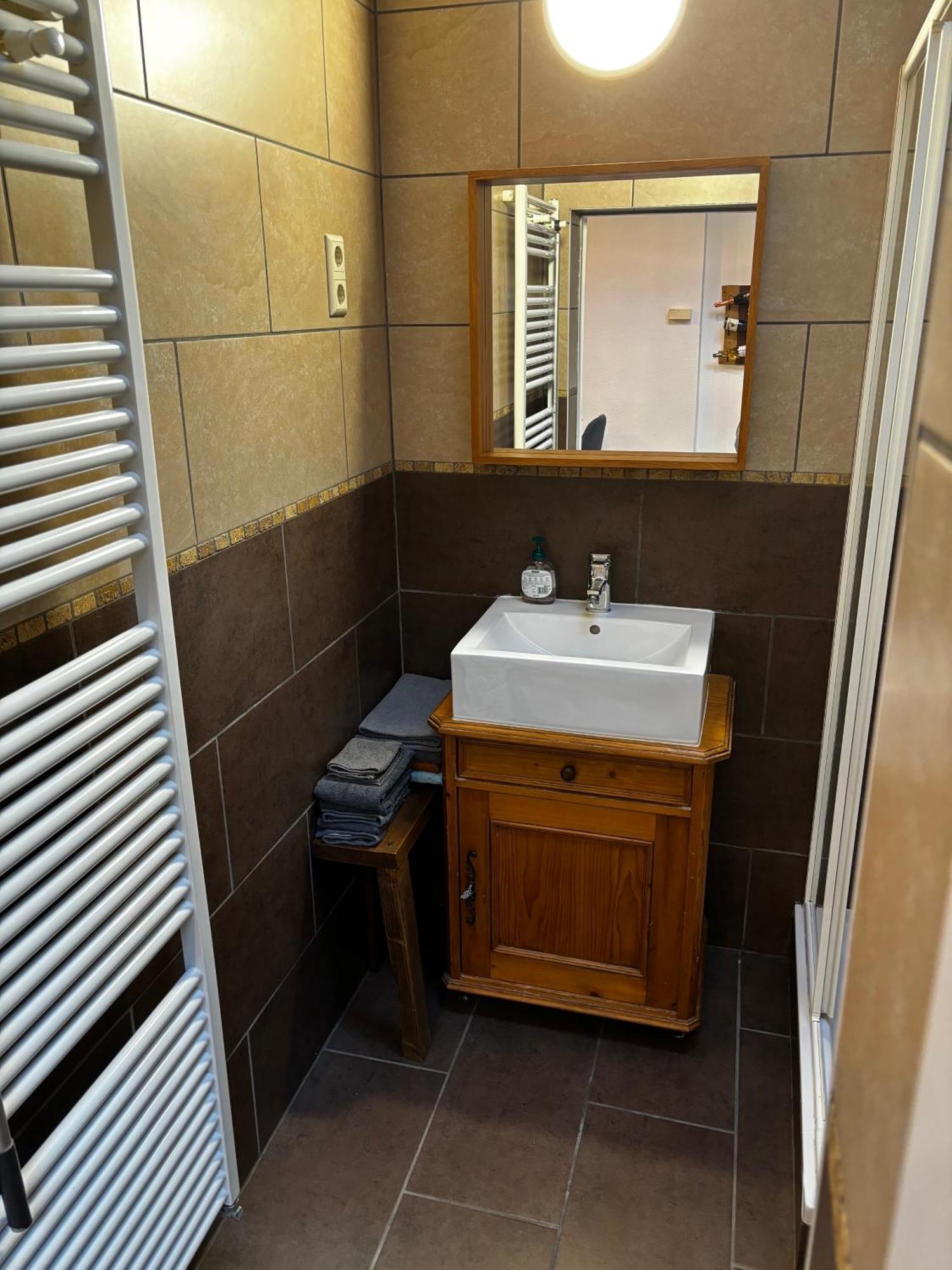 Winnys House Дирбах Экстерьер фото